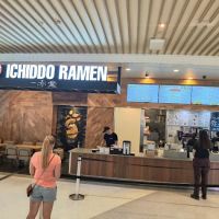 Ichiddo ramen ico