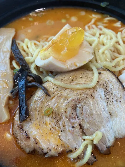Ichiddo ramen Picture 8