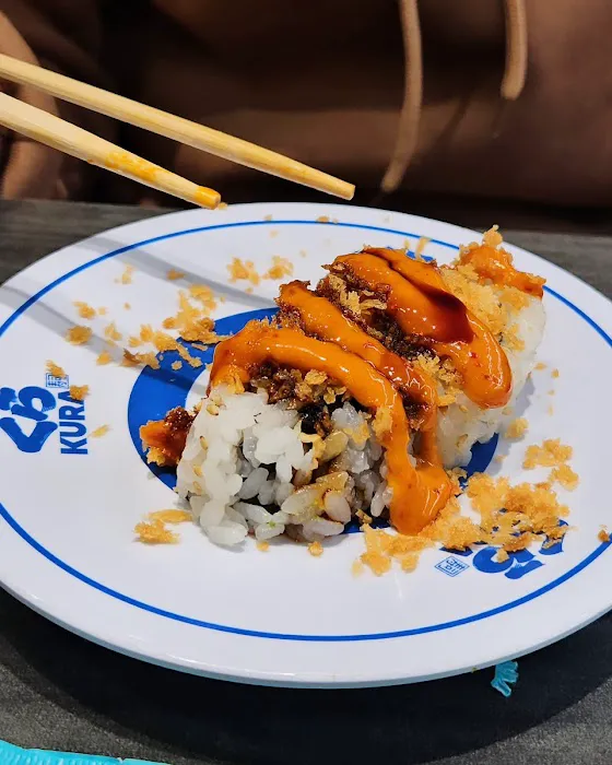 Kura Revolving Sushi Bar Picture 2