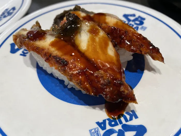 Kura Revolving Sushi Bar Picture 5