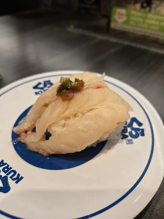 Kura Revolving Sushi Bar Picture 8