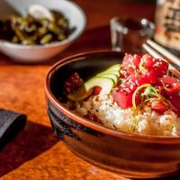 CRAVE American Kitchen & Sushi Bar (Mall of America - Bloomington) ico