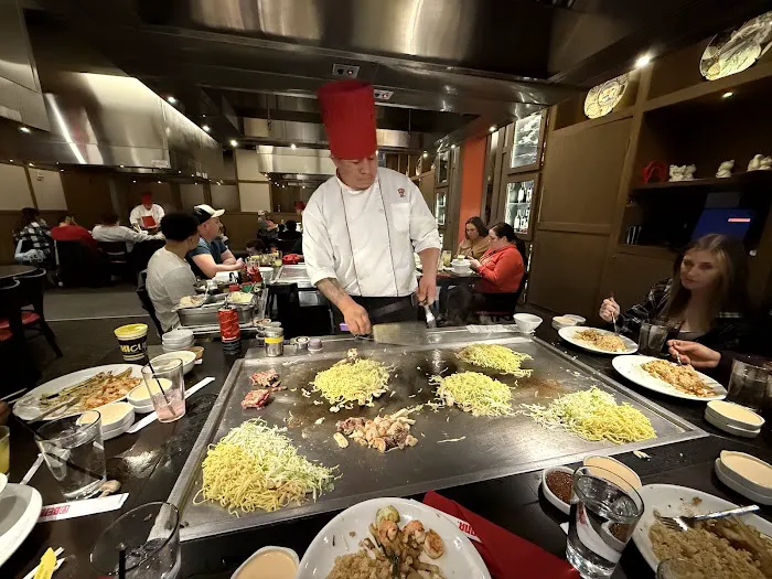 Benihana Picture 8