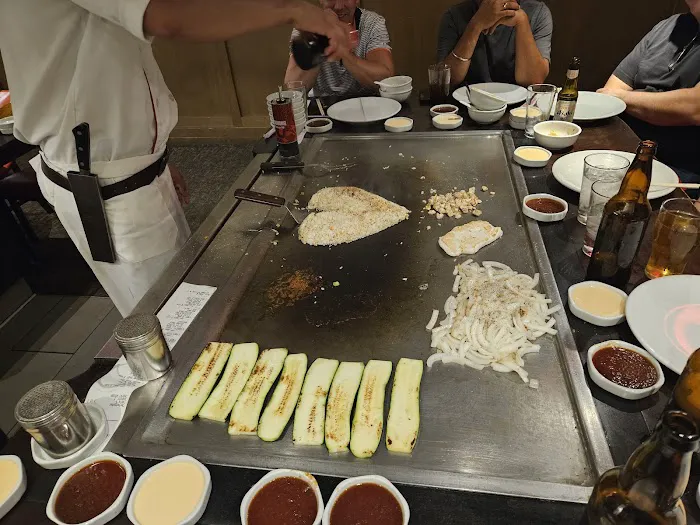 Benihana Picture 7
