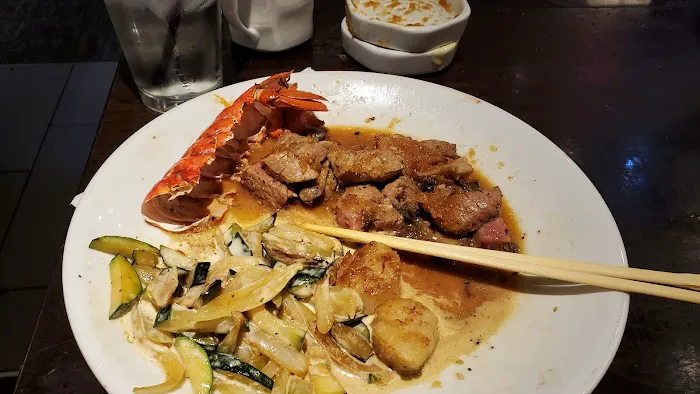 Benihana Picture 4