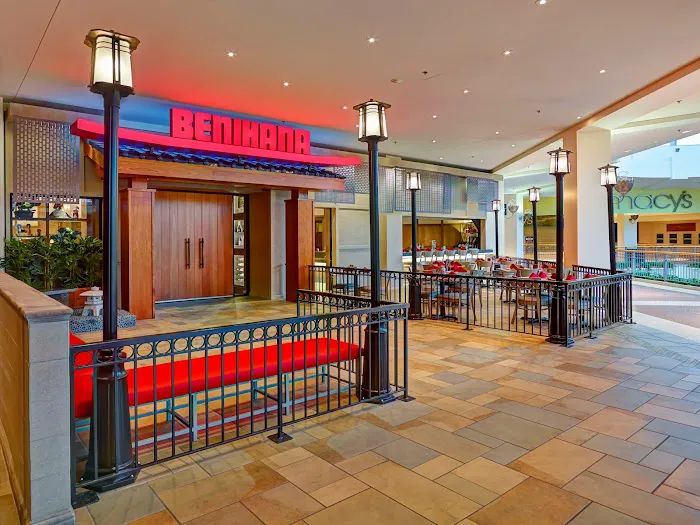 Benihana Picture 1
