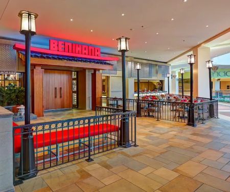 Benihana