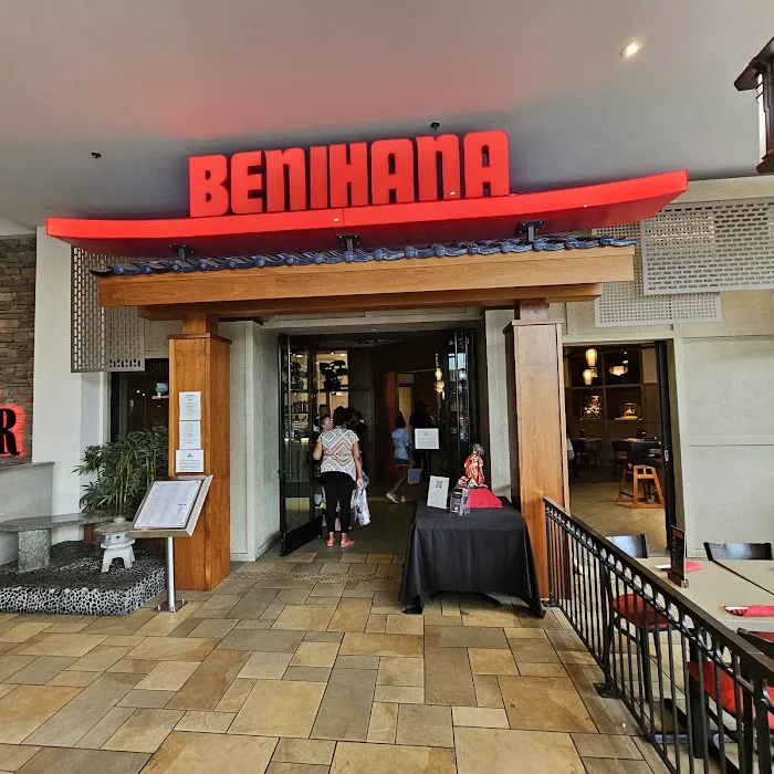Benihana Picture 3