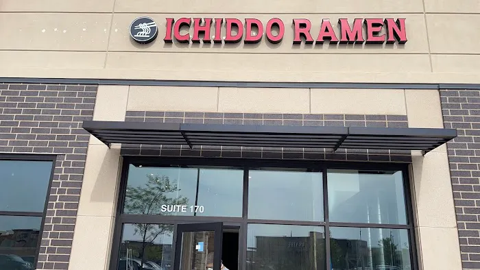 Ichiddo Ramen Picture 6