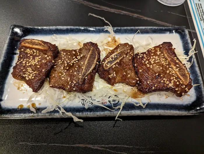Ichiddo Ramen Picture 10