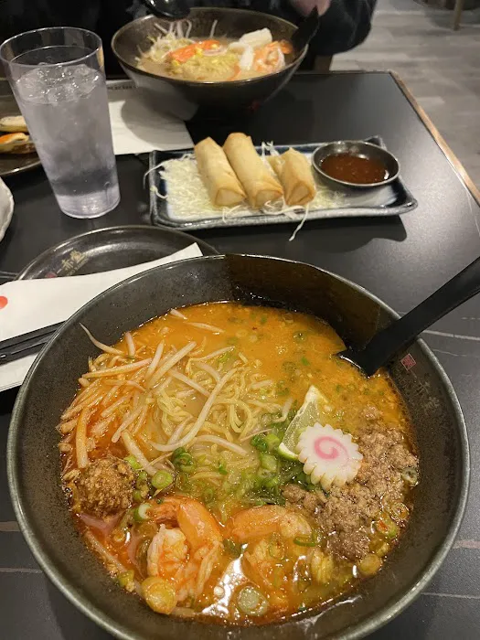 Ichiddo Ramen Picture 7