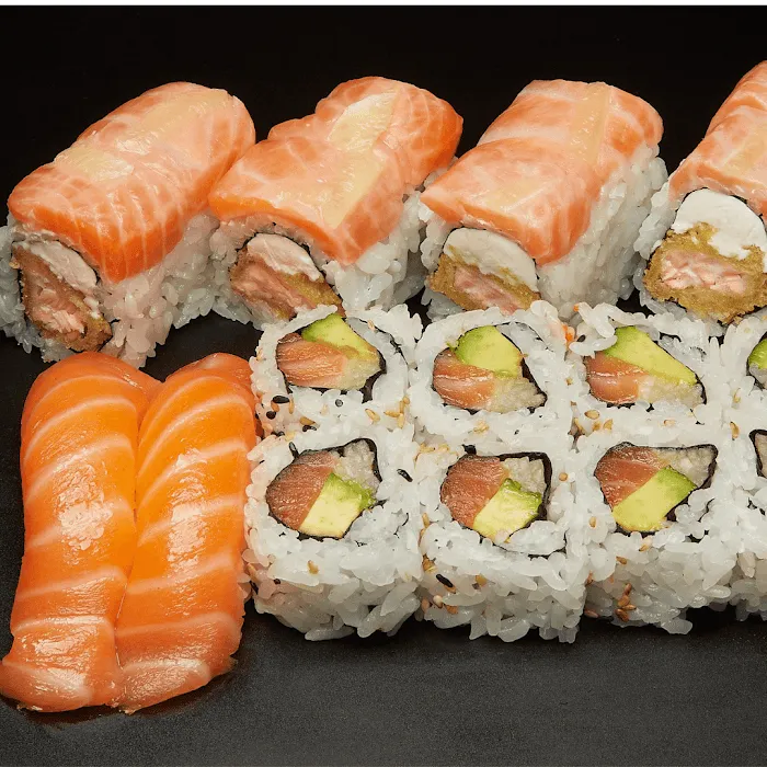 Fuji Sushi Picture 7