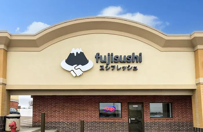 Fuji Sushi Picture 4
