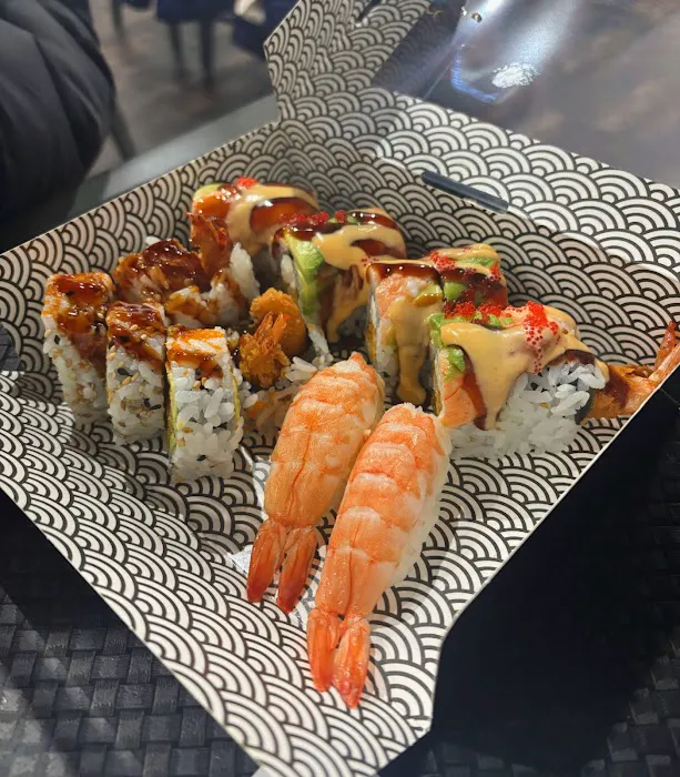 Fuji Sushi Picture 6