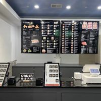 Fuji Sushi ico
