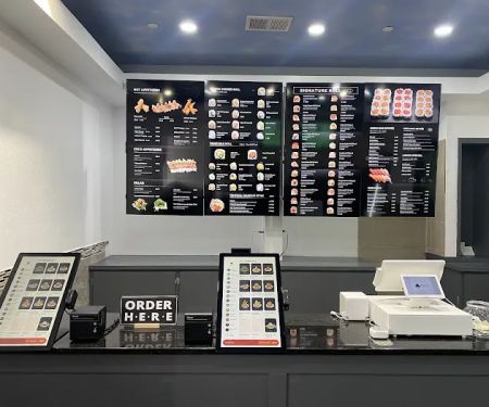 Fuji Sushi