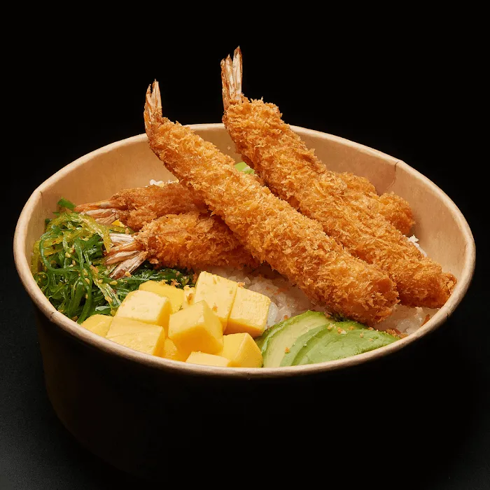 Fuji Sushi Picture 10