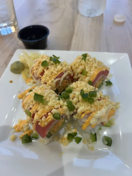 Hissho Sushi Picture 10