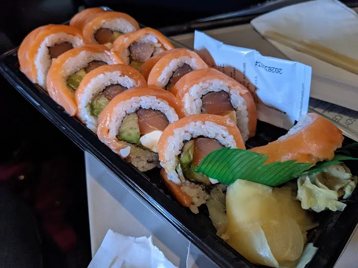 Hissho Sushi Picture 7