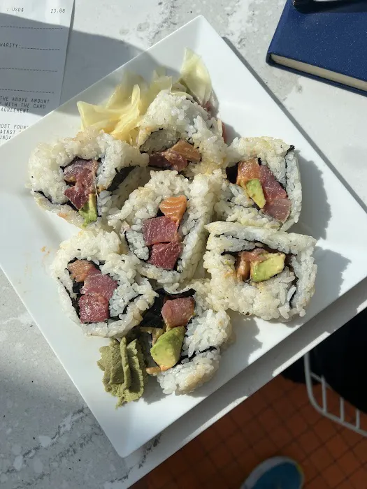 Hissho Sushi Picture 3