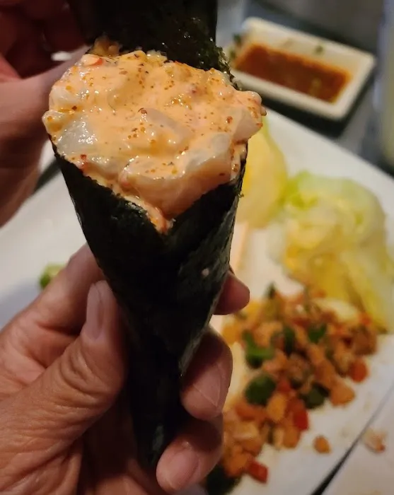 Hissho Sushi Picture 2