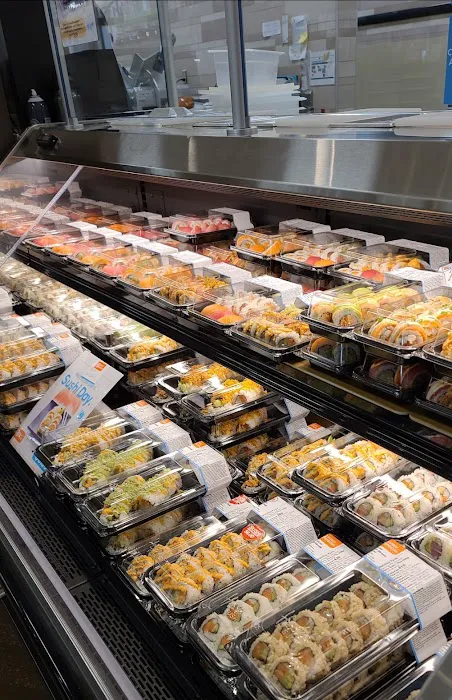 Hissho Sushi Picture 5