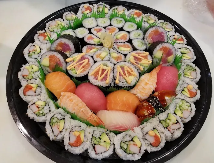 Hissho Sushi Picture 1