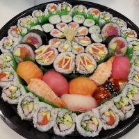 Hissho Sushi ico