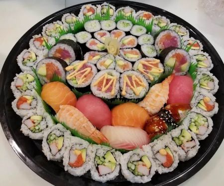 Hissho Sushi