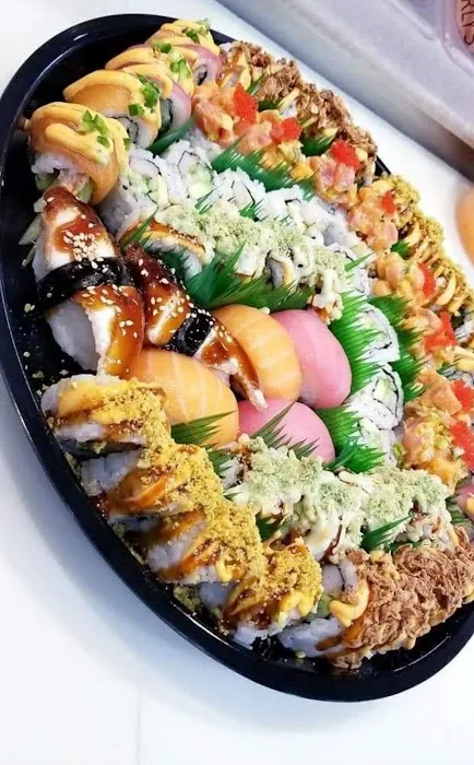 Hissho Sushi Picture 8