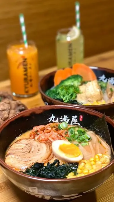 Kyuramen - Eagan Picture 6