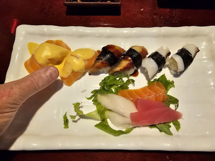 Kyoto Sushi Picture 3