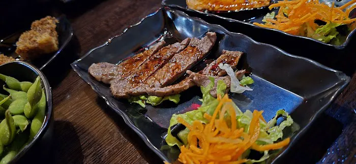 Kyoto Sushi Picture 7
