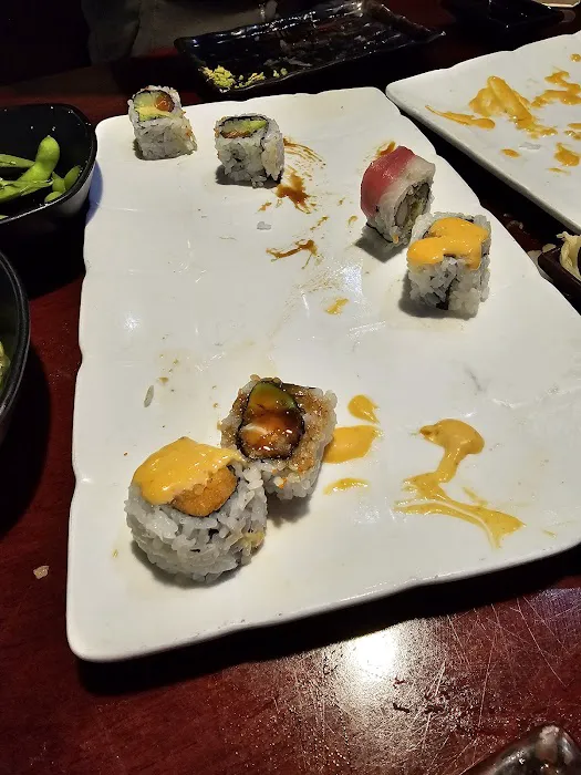 Kyoto Sushi Picture 4