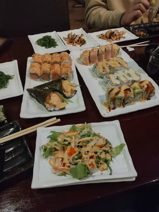 Kyoto Sushi Picture 10