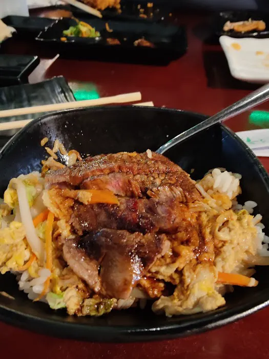 Kyoto Sushi Picture 1