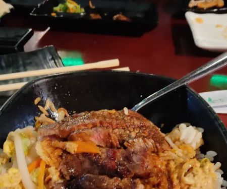 Kyoto Sushi