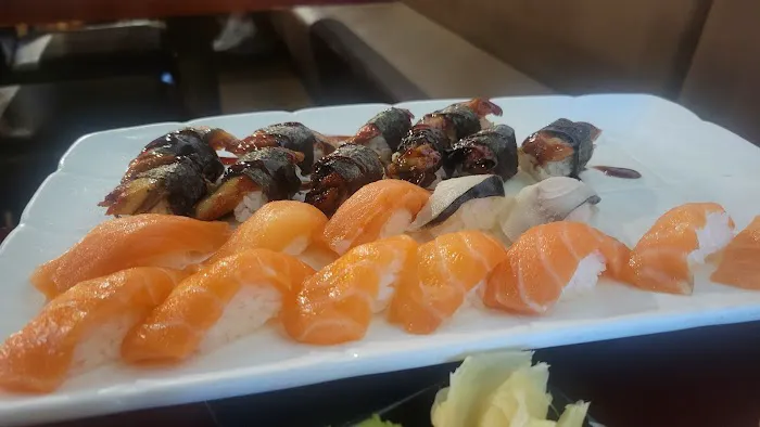 Kyoto Sushi Picture 8