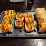 Tokyo Sushi