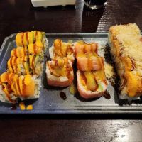 Tokyo Sushi ico