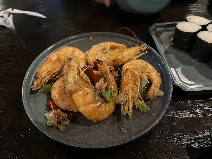 Tokyo Sushi Picture 3