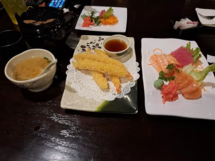 Tokyo Sushi Picture 6