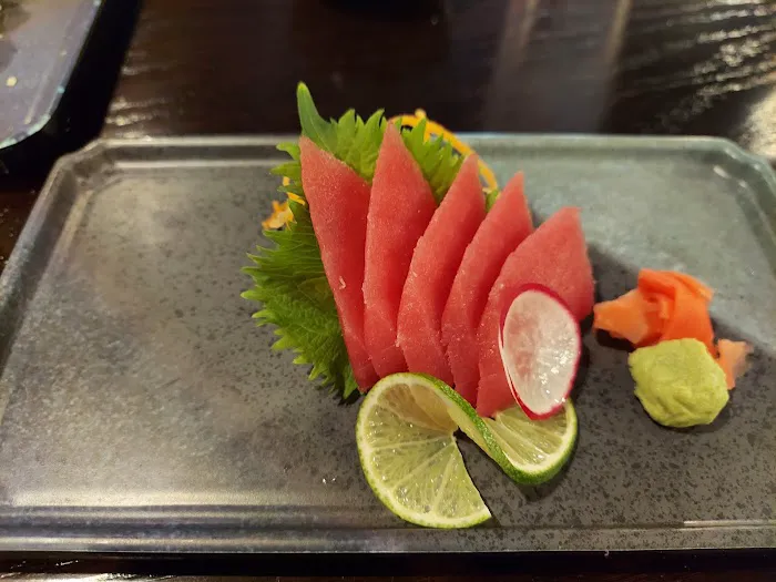 Tokyo Sushi Picture 10
