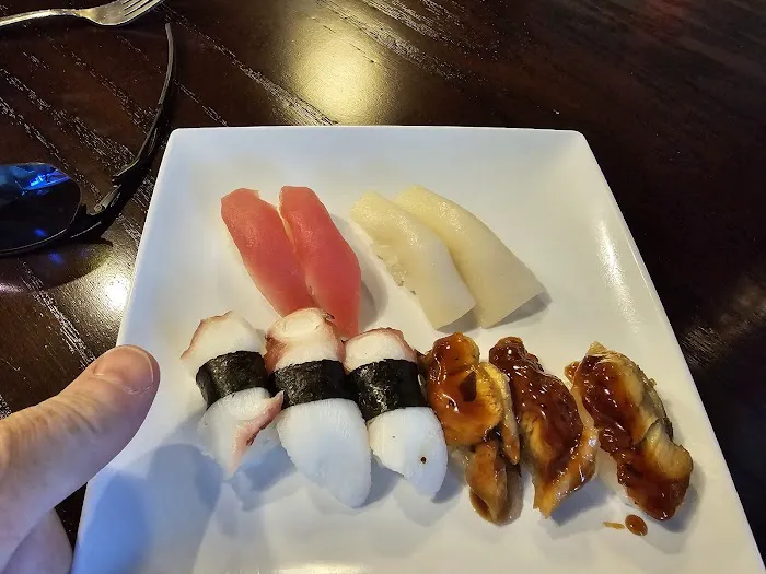 Tokyo Sushi Picture 9