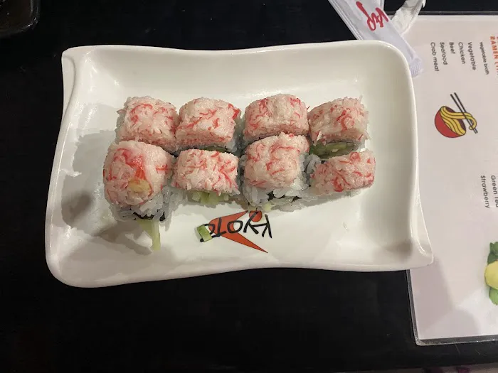 Kyoto Sushi Picture 3