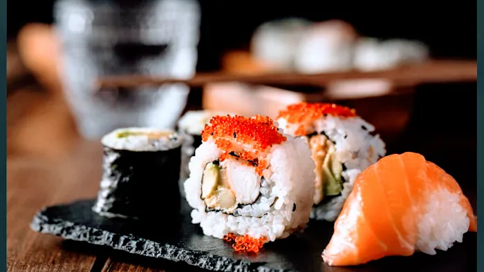 Kyoto Sushi Picture 10