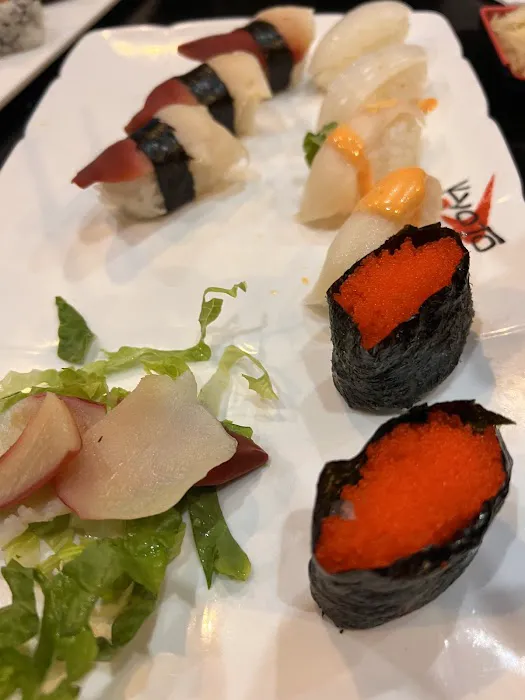 Kyoto Sushi Picture 8