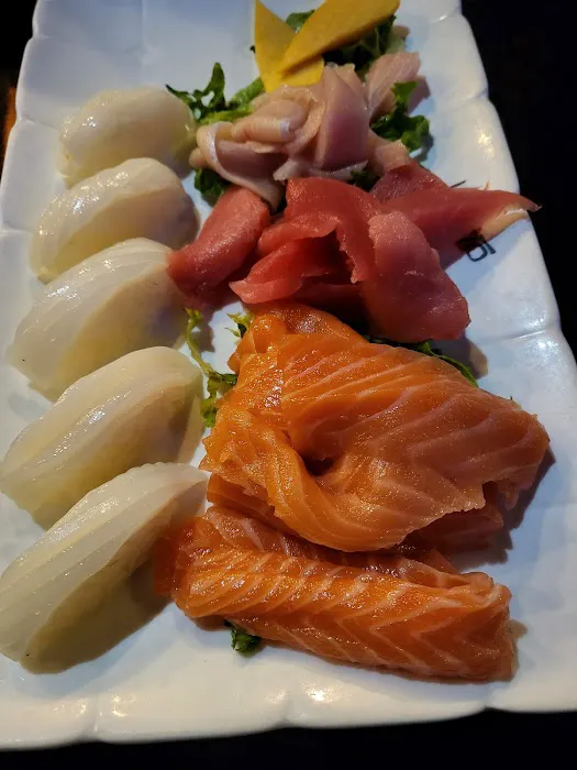 Kyoto Sushi Picture 7