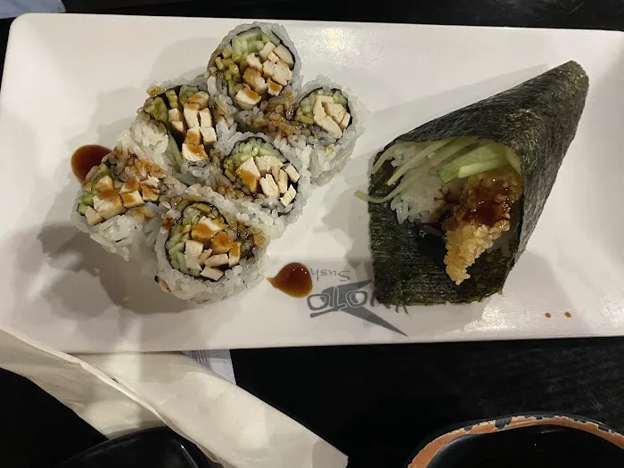 Kyoto Sushi Picture 4