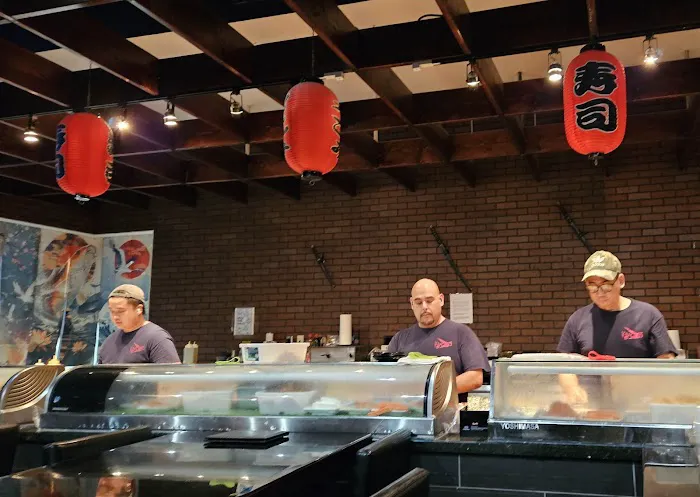 Kyoto Sushi Picture 6